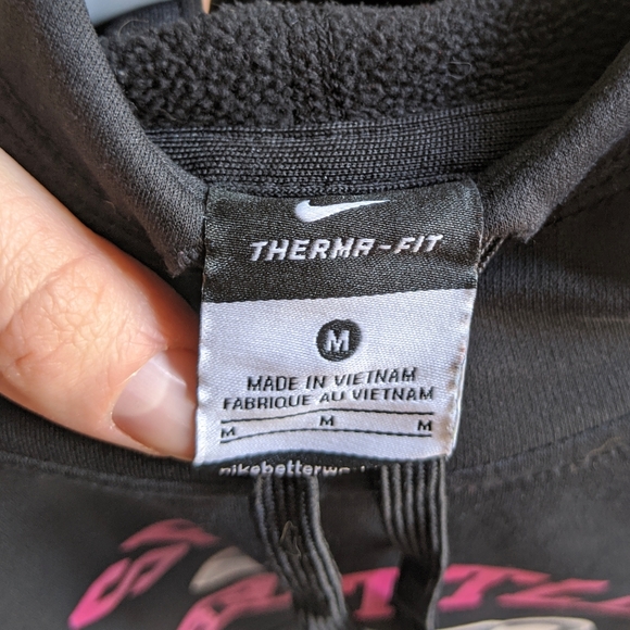 Nike Pullover Seattle Seahawks - Picture 5 of 5